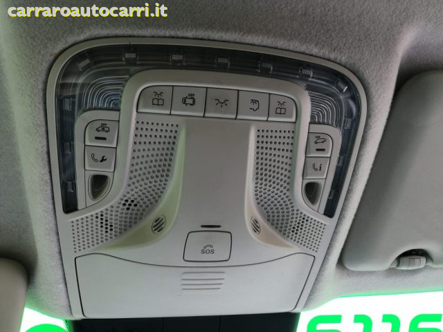 MERCEDES-BENZ Vito usata, con Porta scorrevole