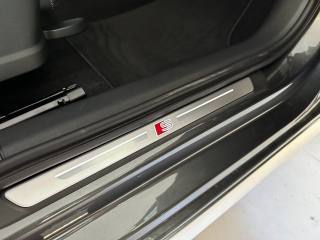 AUDI S3 usata, con Schermo multifunzione interamente digitale