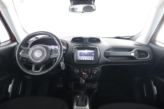 JEEP Renegade usata 4