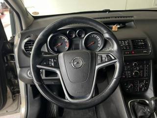 OPEL Meriva usata, con Controllo trazione