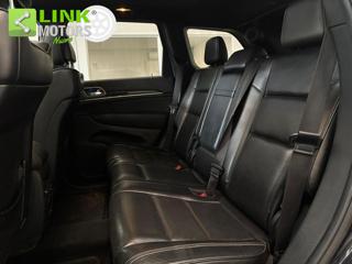 JEEP Grand Cherokee usata, con Climatizzatore
