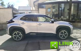 TOYOTA Yaris Cross usata, con Controllo trazione