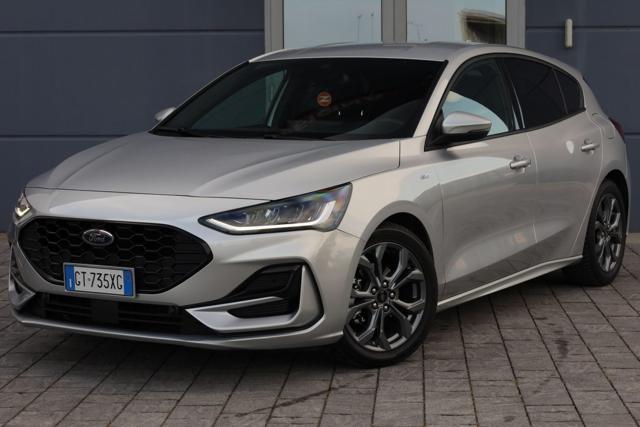FORD Focus usata, con Airbag