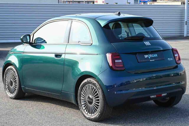 FIAT 500e usata, con Airbag Passeggero