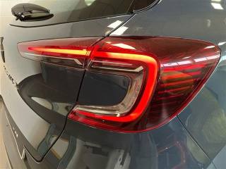 RENAULT Captur usata, con ESP