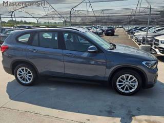 BMW X1 usata, con Controllo trazione