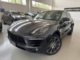 PORSCHE Macan 3.0 S Diesel