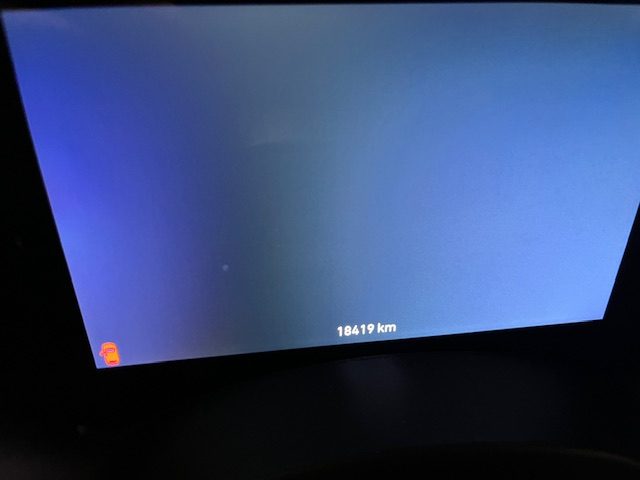 FIAT Panda usata, con Servosterzo