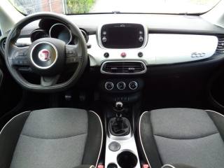 FIAT 500X usata, con Cerchi in lega