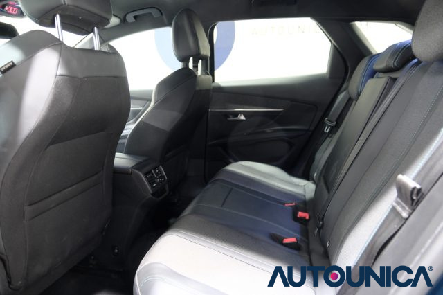 PEUGEOT 3008 usata, con Sensore di luce
