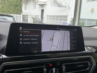 BMW X4 usata, con Bracciolo