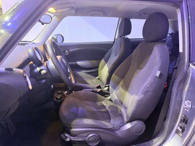 MINI One usata 4