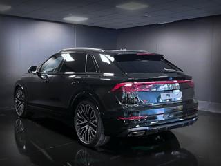 AUDI Q8 usata, con Airbag Passeggero