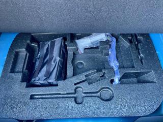 FIAT Panda usata, con Servosterzo