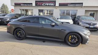 MERCEDES-BENZ GT usata, con Airbag