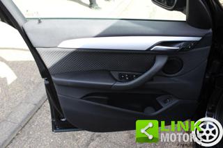 BMW X1 usata, con ESP