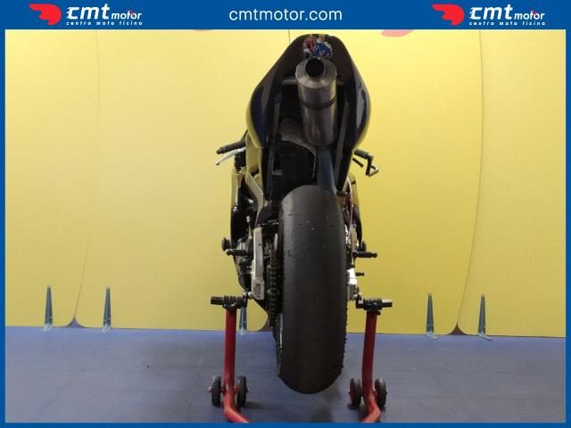 HONDA CBR 600 RR usata 3