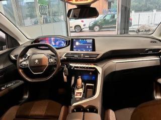 PEUGEOT 5008 usata, con Controllo trazione