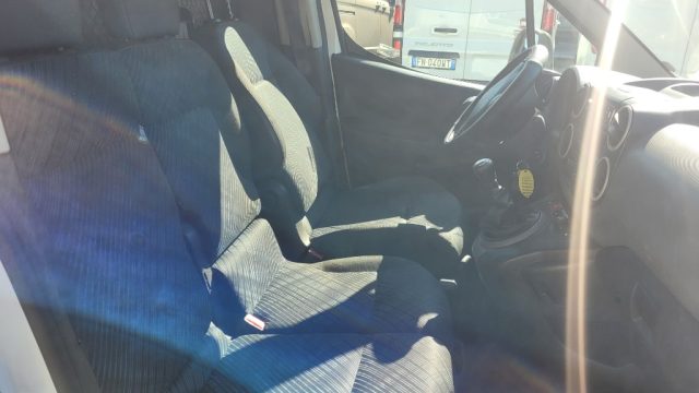 PEUGEOT Partner usata 10