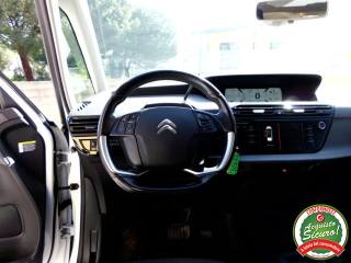 CITROEN Grand C4 Picasso usata, con Cruise Control