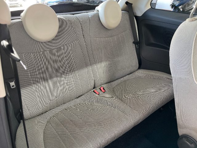 FIAT 500 usata 21