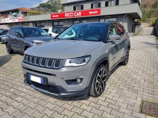 JEEP Compass usata, con Airbag