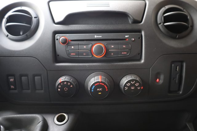RENAULT Master usata, con Specchietti laterali elettrici
