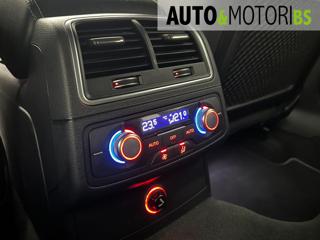 AUDI A6 usata, con Vetri oscurati