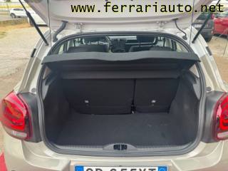 CITROEN C3 usata, con Volante in pelle