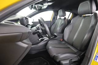 PEUGEOT 208 usata 1