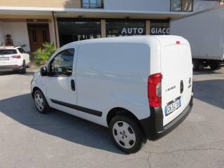 FIAT Fiorino usata, con ESP