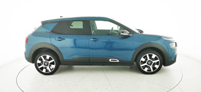 CITROEN C4 Cactus usata, con Cerchi in lega