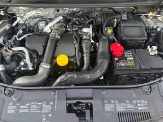 DACIA Sandero usata, con Filtro antiparticolato