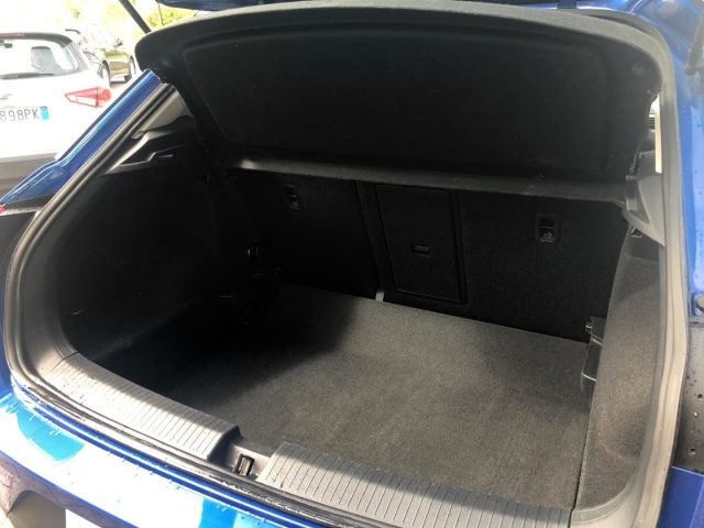 VOLKSWAGEN T-Roc usata, con Hotspot Wi-Fi