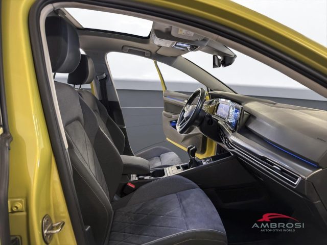 VOLKSWAGEN Golf usata 11
