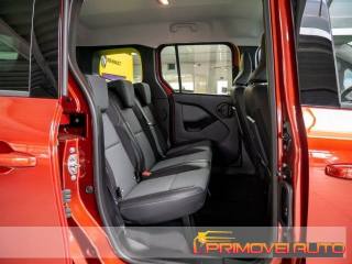 RENAULT Kangoo usata, con ESP