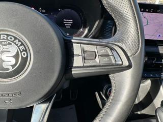 ALFA ROMEO Tonale usata, con Schermo multifunzione interamente digitale