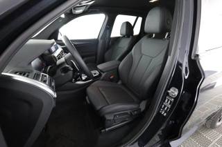 BMW X3 usata 2