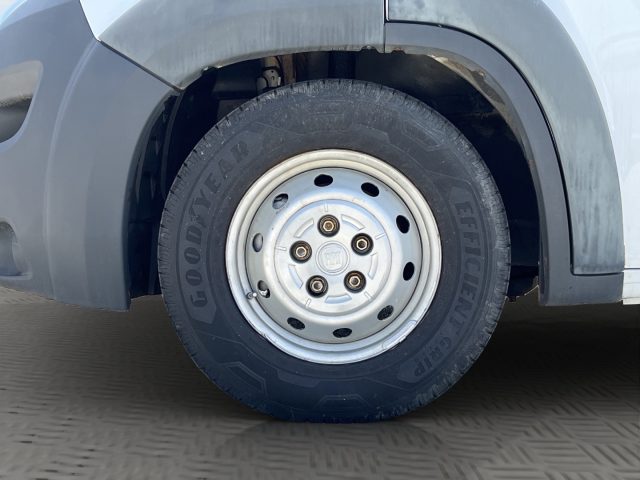 FIAT Ducato usata 17