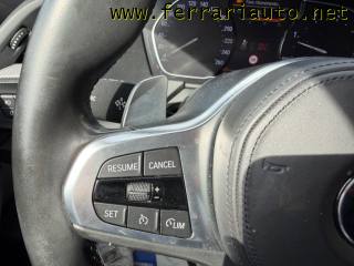 BMW 118 usata, con Interni in pelle