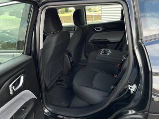 JEEP Compass usata, con Volante in pelle