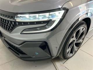 RENAULT Austral usata, con Climatizzatore