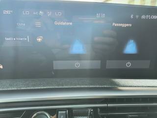 PEUGEOT 3008 usata, con Adaptive Cruise Control