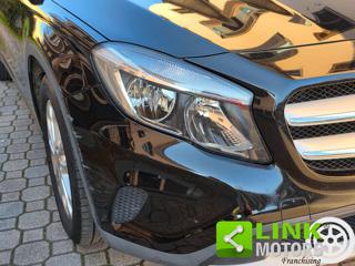MERCEDES-BENZ GLA 200 usata, con Chiusura centralizzata