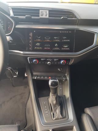 AUDI Q3 usata, con Sedile posteriore sdoppiato