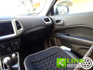 JEEP Compass usata, con Cruise Control