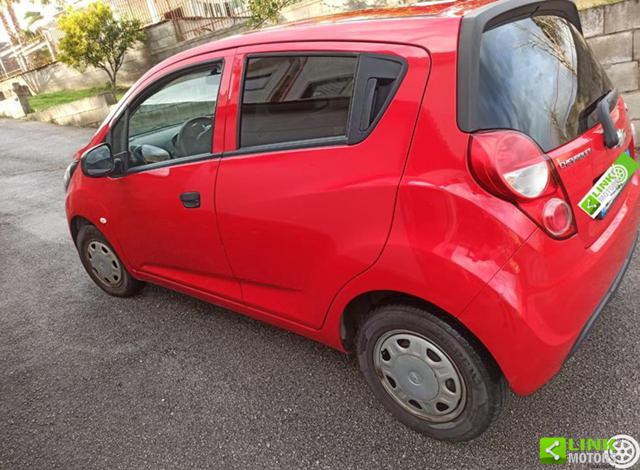 CHEVROLET Spark usata, con Airbag