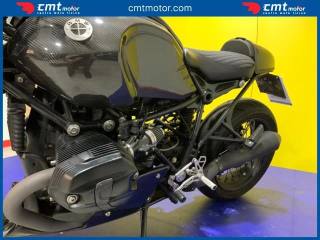 BMW R Nine T usata 5