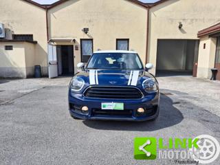 MINI Countryman usata, con Airbag