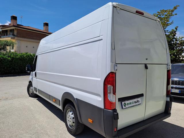 FIAT Ducato usata, con Servosterzo